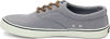 Picture of Sperry Striper II CVO Baja Linen Light Grey 8.5 W (EE) - Size: 8.5 Wide