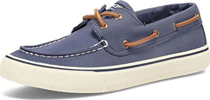 Picture of Sperry mens Bahama 2 Sneaker, Navy, 7 US - Size: 7