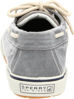 Picture of Sperry Halyard 2-Eye Salt Washed Grey 7 - Size: 7