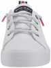 Picture of Sperry Crest Vibe Sneaker, White, 2 US Unisex Big Kid - Size: 2 Big Kid