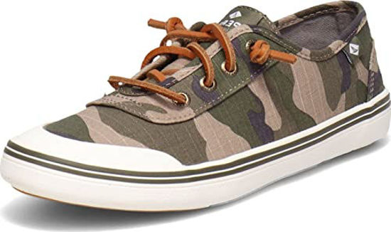 Picture of Sperry Lounge 2 Lace-Up Multi 9 M (B) - Size: 9