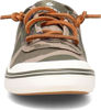 Picture of Sperry Lounge 2 Lace-Up Multi 9 M (B) - Size: 9