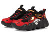 Picture of Skechers Boy's Skech-O-Saurus Lights Sneaker, Red/Black, 3 Little Kid - Size: 3 Little Kid