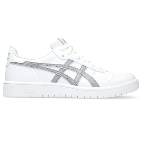 Picture of ASICS Women's Japan S Sportstyle Shoes, 11, White/Sheet Rock - Size: 11