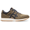 Picture of ASICS Men's Lyte Classic Shoes, 7.5, Mink/Tarmac - Size: 7.5