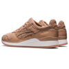 Picture of ASICS Men's Gel-Lyte III OG Sportstyle Shoes, 10.5, Dusty Steppe/Dusty Steppe - Size: 10.5