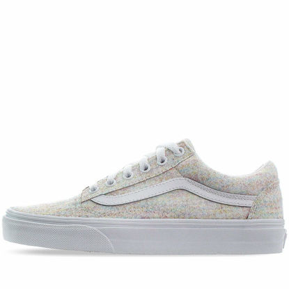 Picture of Vans Old Skool - Size: 9.5 Women/8 Men