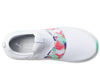 Picture of PUMA Softride Sophia Slip-On Bleached Puma White/Aruba Blue 5.5 B (M) - Size: 5.5