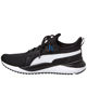 Picture of PUMA Men's Pacer Future Street Plus Mens Sneaker, Puma Black/Puma White/Puma Team Royal, 10 M - Size: 10