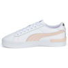 Picture of PUMA Jada Renew Puma White/Island Pink/Puma Silver 8 B (M) - Size: 8