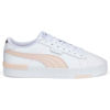 Picture of PUMA Jada Renew Puma White/Island Pink/Puma Silver 8 B (M) - Size: 8