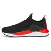 Picture of PUMA Pacer Future Slip-On Puma Black/Burnt Red 6.5 D (M) - Size: 6.5