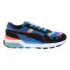 Picture of PUMA Mens Rs 2.0 Go for Casual Shoes - Blue - Size 13 M - Size: 13