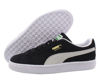 Picture of PUMA Suede Classic XXI Black White 5.5 D (M) - Size: 5.5