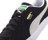 Picture of PUMA Suede Classic XXI Black White 5.5 D (M) - Size: 5.5