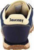 Picture of Saucony mens Jazz Low Pro Vegan Sneaker, Navy, 10 M US - Size: 10