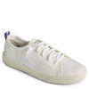 Picture of Sperry Women's, Shorefront LTT Sneaker White 5 M - Size: 5