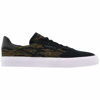 Picture of adidas Originals 3MC Skate Shoe, Black/Brown/Night Cargo, 9.5 M US - Size: 9.5