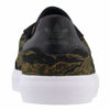 Picture of adidas Originals 3MC Skate Shoe, Black/Brown/Night Cargo, 9.5 M US - Size: 9.5