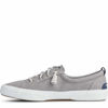 Picture of Sperry Women's, Pier Wave LTT Sneaker Grey Light 8.5 M - Size: 8.5