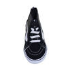 Picture of Vans Sk8-Hi Zip (2 Tone) Charcoal Toddler Size 5 - Size: 5 M US Toddler