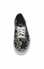 Picture of Vans Unisex Authentic (50th) Duke/Black/Gold Foil Men's 6, Women's 7.5 Medium - Size: 7.5 M US Women / 6 M US Men