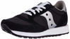 Picture of Saucony Men's Jazz Original Sneaker, Silver/Black, 14M - Size: 14