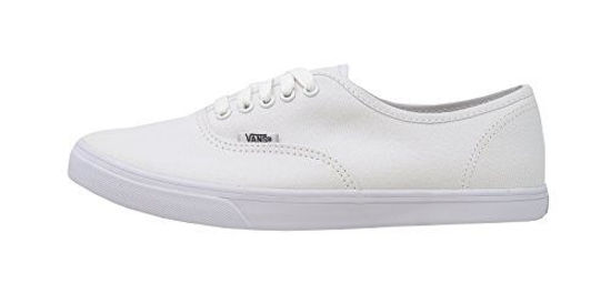 Picture of Vans Authentic Lo Pro True White Unisex Shoes (5) - Size: 5 M US