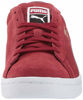 Picture of PUMA Men's Court Star Sneaker, Pomegranate White, 8 M US - Size: 8