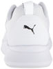 Picture of PUMA Men's Wired Sneaker, White White White, 10 M US - Size: 10