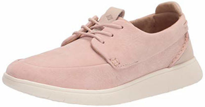 Picture of Sperry womens Coastal Plushwave Sneaker, Rose Dust, 5 US - Size: 5