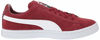 Picture of PUMA Men's Court Star Sneaker, Pomegranate White, 9.5 M US - Size: 9.5