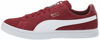 Picture of PUMA Men's Court Star Sneaker, Pomegranate White, 9.5 M US - Size: 9.5