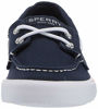 Picture of Sperry Boy's Bahama Sneaker, Navy, 3 Big Kid - Size: 3 Big Kid