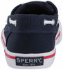 Picture of Sperry Boy's Bahama Sneaker, Navy, 3 Big Kid - Size: 3 Big Kid