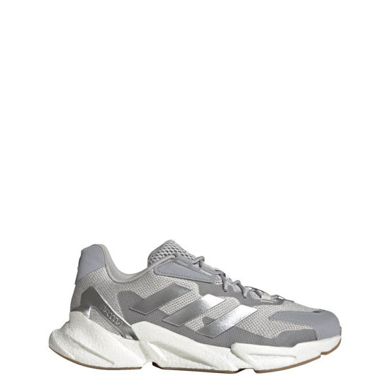 Picture of adidas X9000L4 Shoes Men's, Grey, Size 7.5 - Size: 7.5