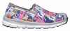 Picture of Skechers Work Relaxed Fit Comfort Flex Pro HC SR II Kaldog Womens Sneakers Gray/Multi 6.5 - Size: 6.5