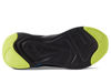 Picture of PUMA Softride Rift Slip-On Fade Logo (Big Kid) Castlerock/Limepunch 6.5 Big Kid M - Size: 6.5 Big Kid