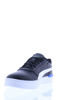 Picture of PUMA Men's Clasico Alumni Low Top Sneake, Black-Puma White-Puma Royal, 9.5 US - Size: 9.5