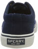 Picture of Sperry mens Striper Ii Cvo Corduroy Sneaker, Navy, 9.5 US - Size: 9.5