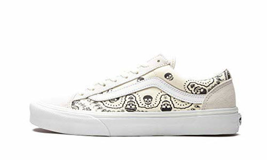 Picture of Vans Mens Style 36 VN0A54F642S Bandana - Size 10.5 - Size: 10.5