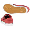 Picture of NIKE Men's Zoom Stefan Janoski CNVS Drk Cynn/Blck Gm Lght BRWN WHT Skate Shoe 9 Men US - Size: 42.5 M EU