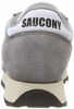 Picture of Saucony Jazz Original Vintage Men 7 Grey | White - Size: 7