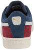 Picture of PUMA Unisex-Kid's Suede Classic Sneaker, Dark Denim-Burnt Russet, 1.5 M US Little Kid - Size: 1.5 Little Kid