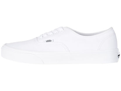 Picture of Vans Authentic, True White, Size 11.5 - Size: 11.5