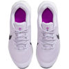 Picture of Nike Boy's Revolution 6 Sneaker, Violet Frost/Metallic Silver/Vivid Purple, 5.5 Big Kid - Size: 5.5 Big Kid