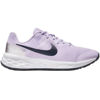 Picture of Nike Boy's Revolution 6 Sneaker, Violet Frost/Metallic Silver/Vivid Purple, 5.5 Big Kid - Size: 5.5 Big Kid