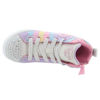 Picture of Skechers Girls Twinkle Sparks Sneaker, LinkPink/Multi, 1.5 Little Kid - Size: 1.5 Little Kid