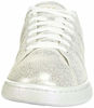 Picture of adidas Women's Grand Court Shoe, White/White/Dove Grey, 7.5 - Size: 7.5