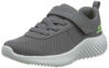 Picture of Skechers Kids Kids Bounder-BARONIK Sneaker, Charcoal, 5 US Unisex Toddler - Size: 5 Toddler